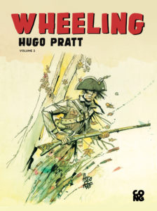 Copertina eBook Wheeling 2