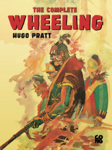Copertina eBook Wheeling Completo