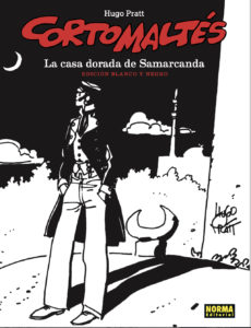 La casa dorada de Samarcanda c