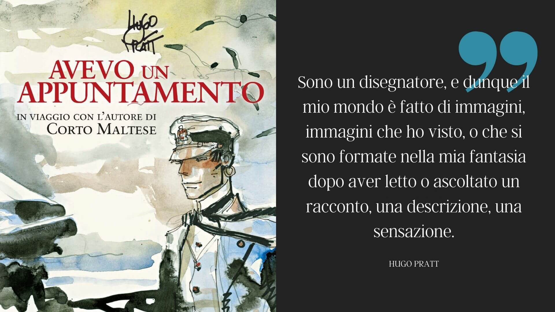 Avevo un appuntamento