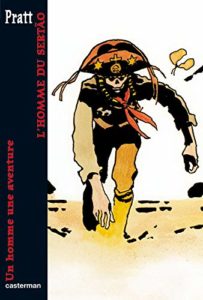 Un homme, une aventure