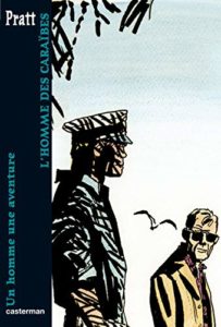 Un homme, une aventure