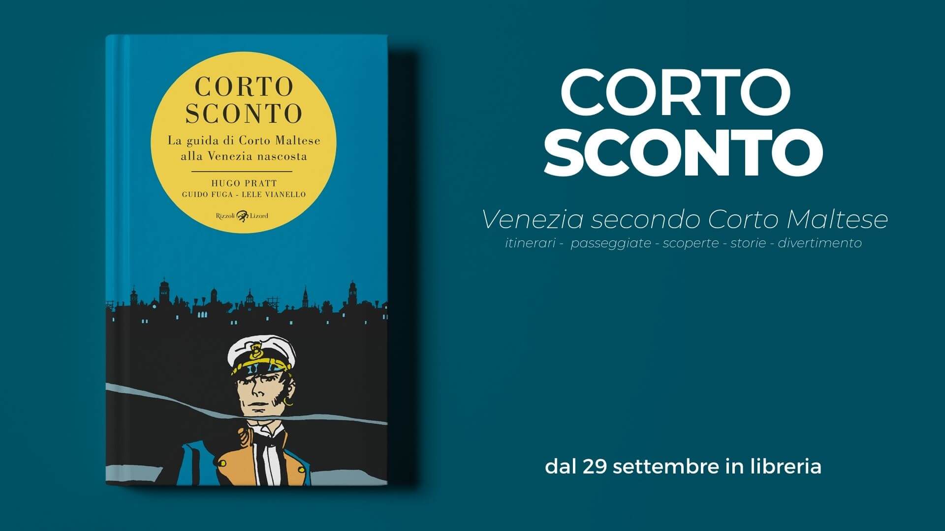 Corto Sconto
