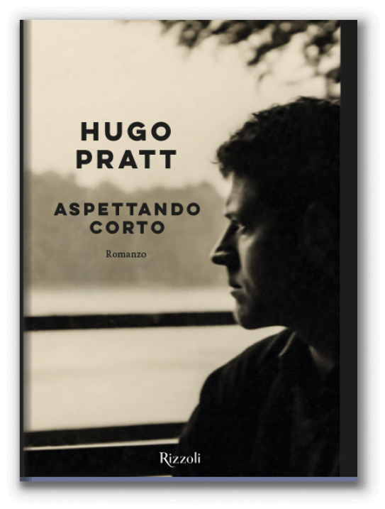 Biografie Hugo Pratt