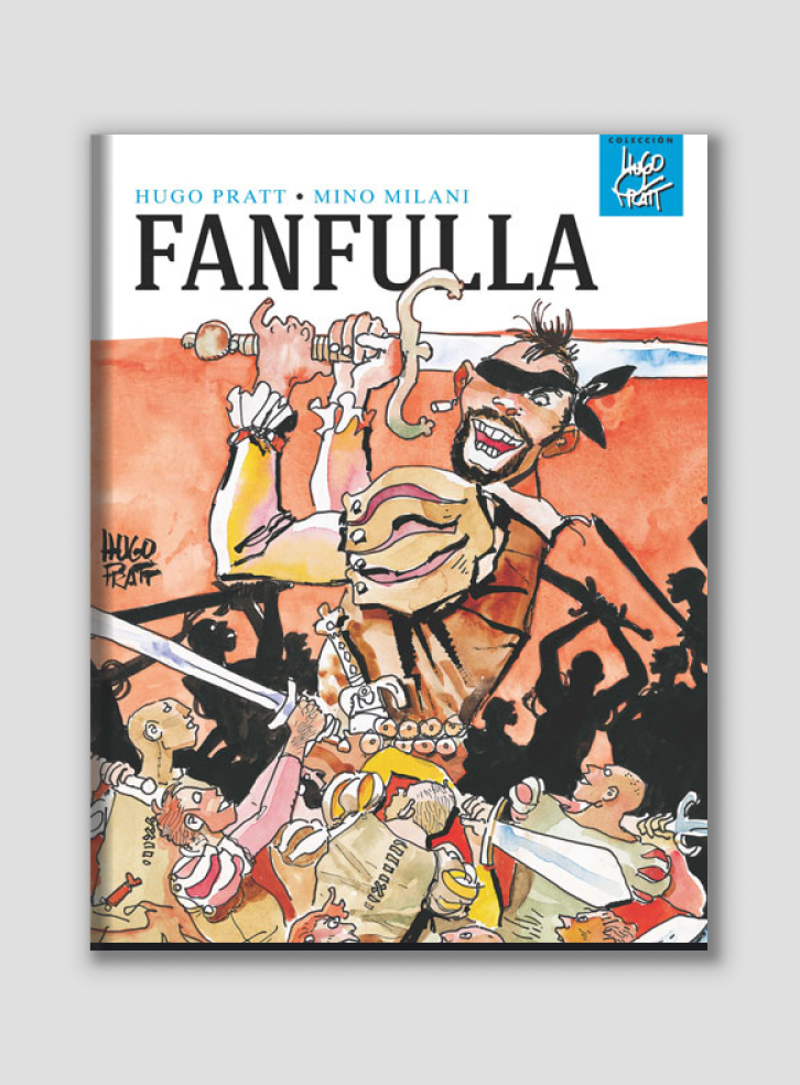 Fanfulla