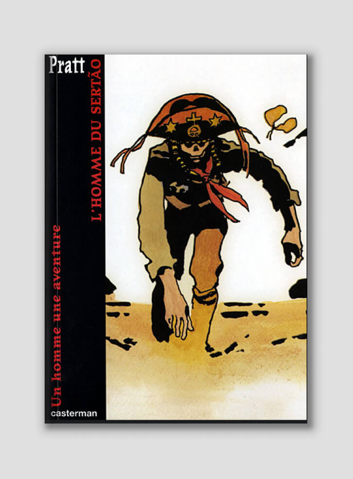 L' Homme du Sertão