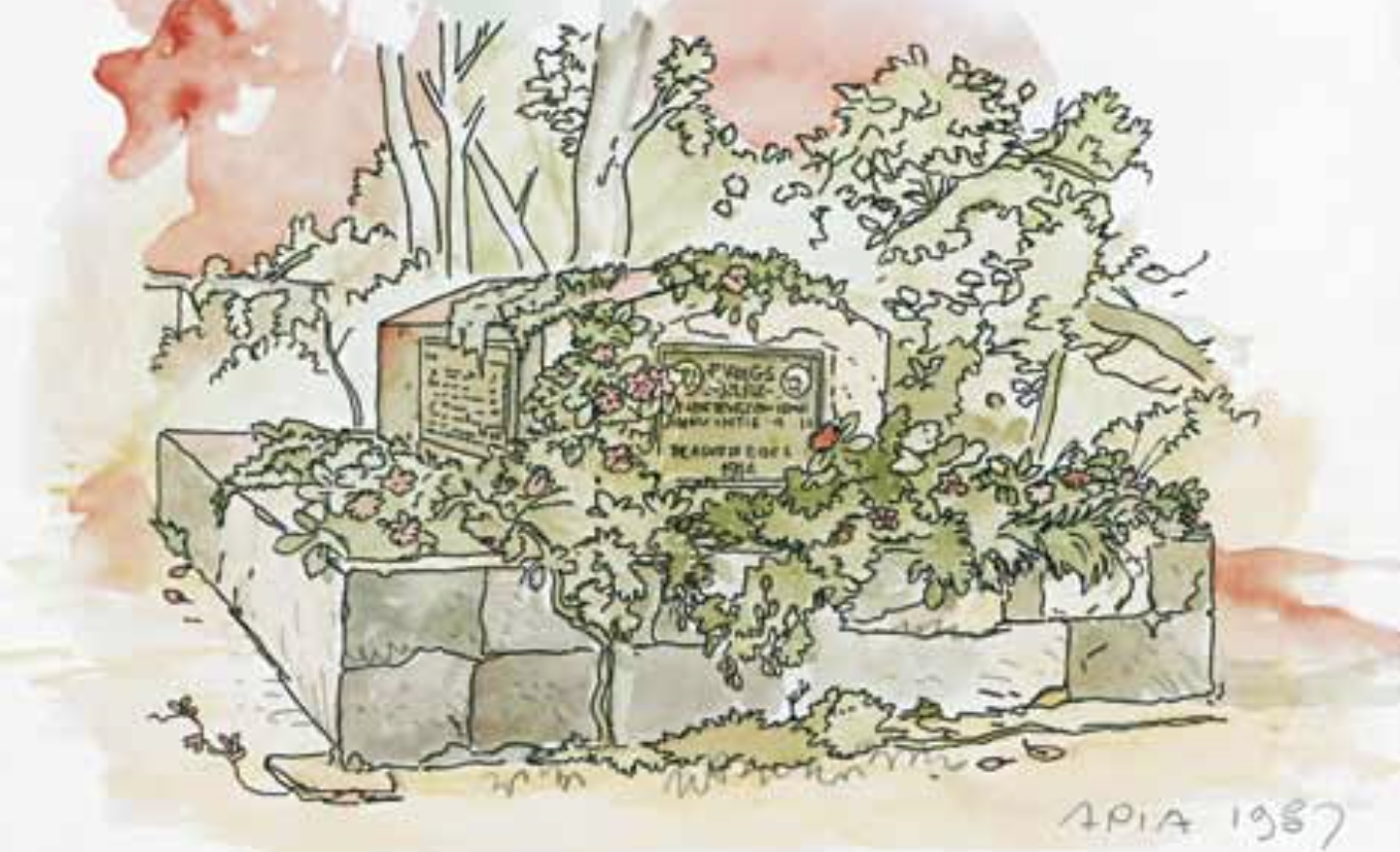 Tomba_Stevenson_Acquerello