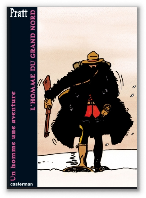 L' Homme du Grand nord