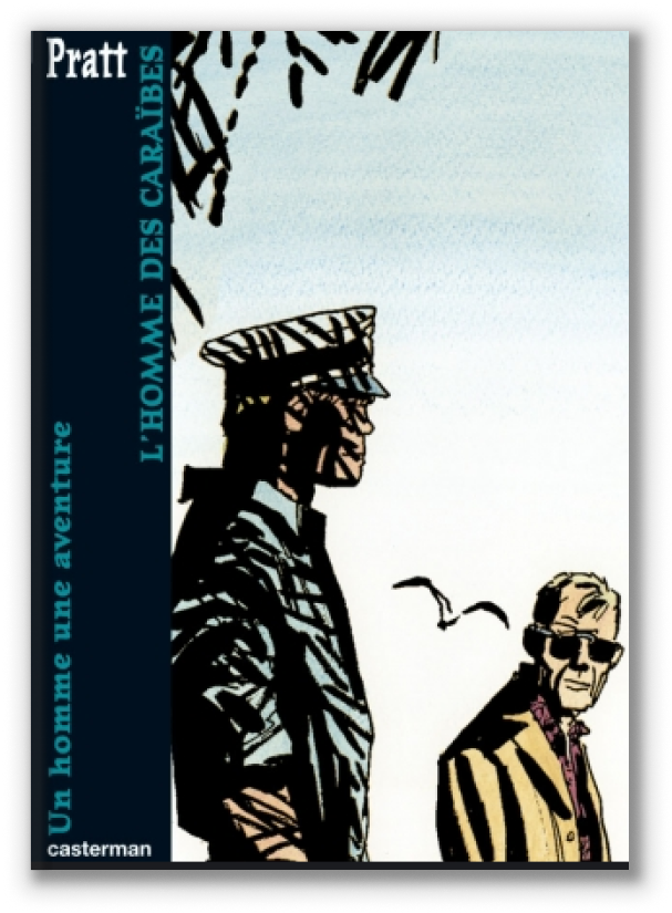 L' Homme des Caraïbes