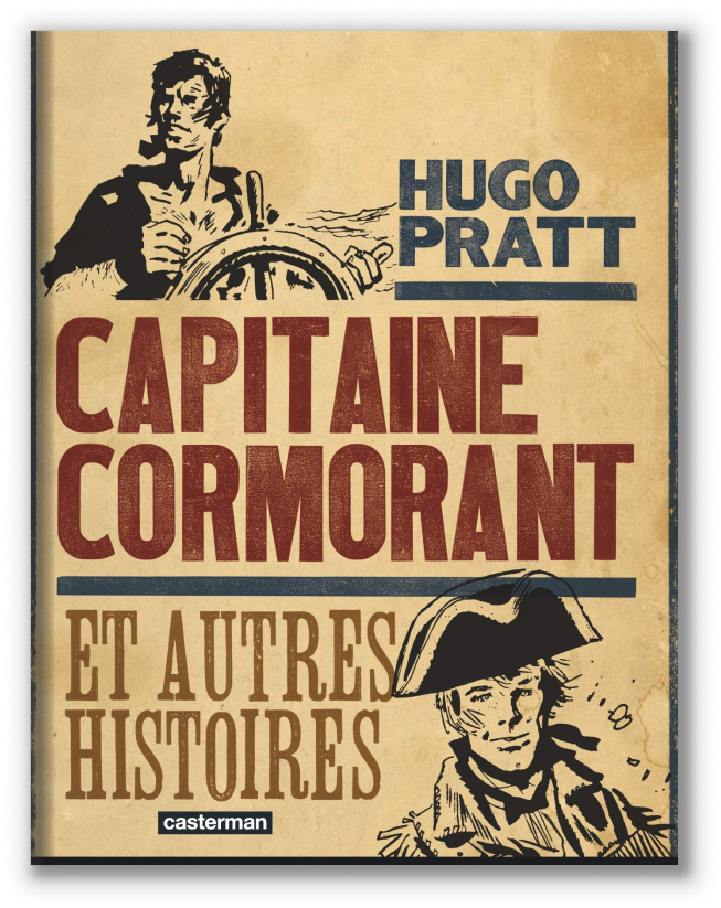 Capitaine Cormorant