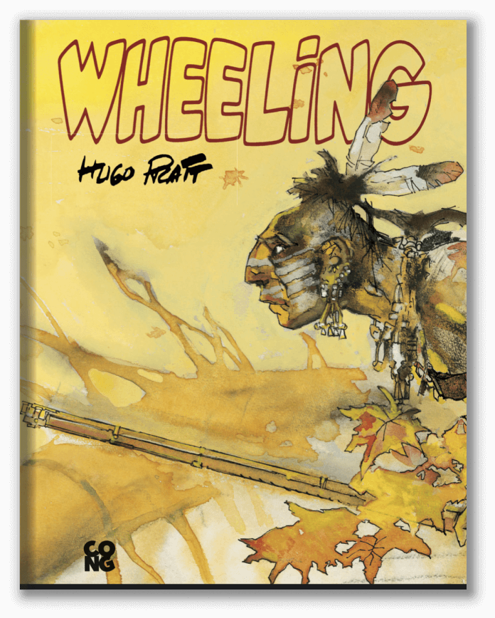 Wheeling Cong