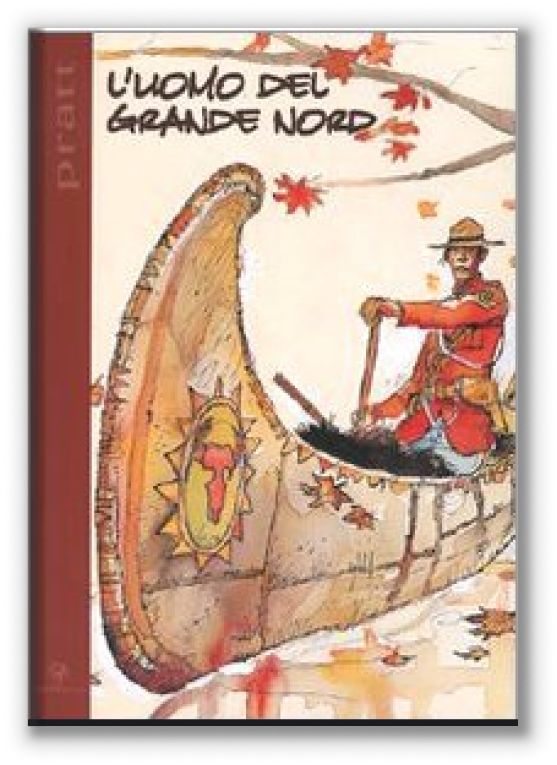 Jesuit Joe_L'uomo del Grande Nord