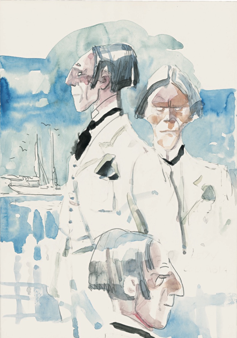 Mū, la città perduta