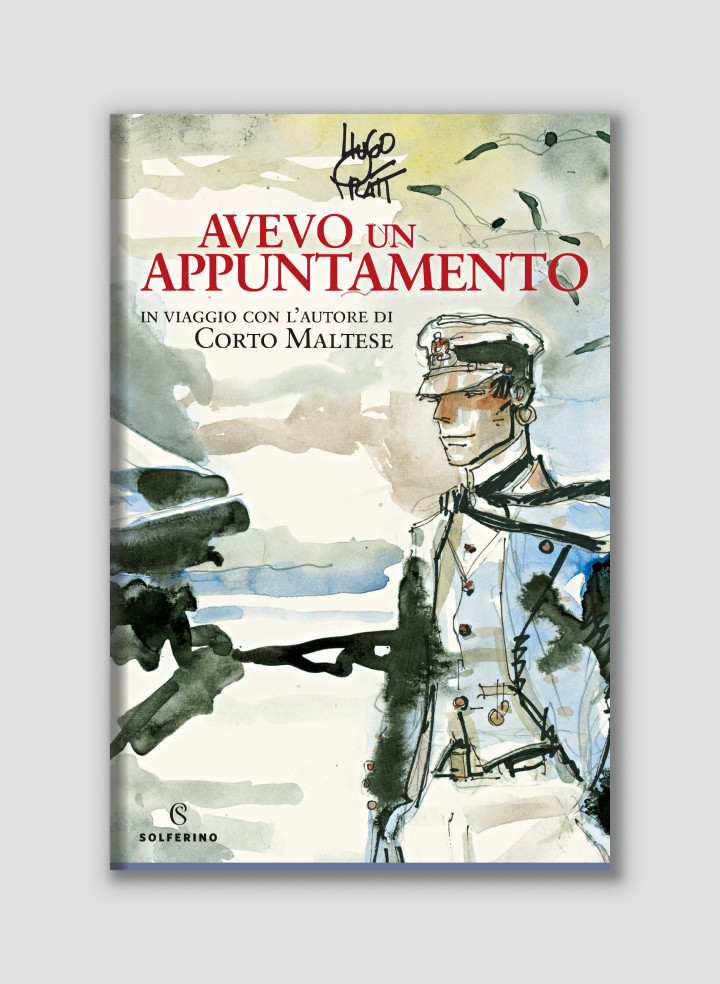 Avevo un appuntamento