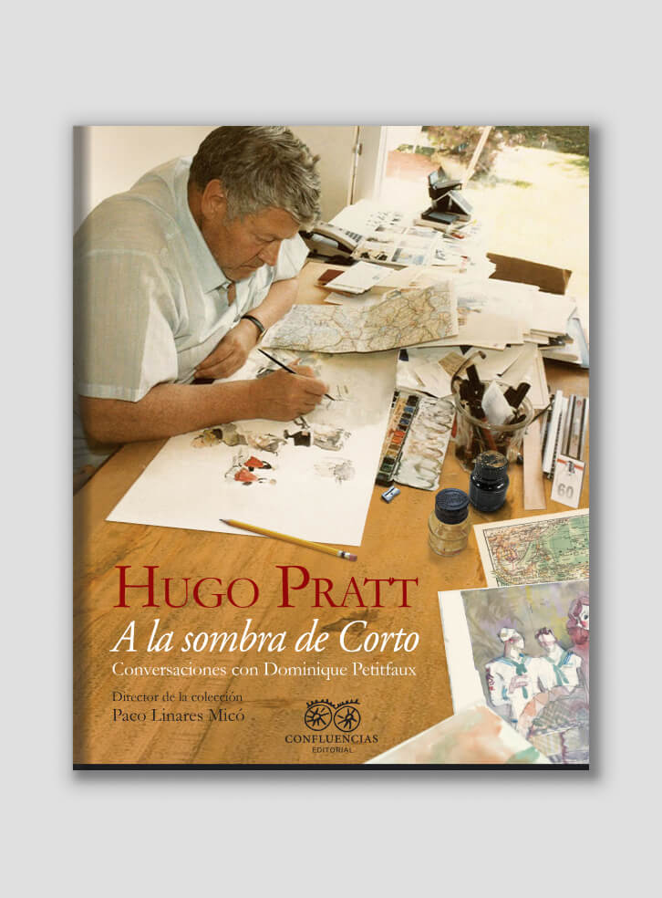 A la sombra de Corto