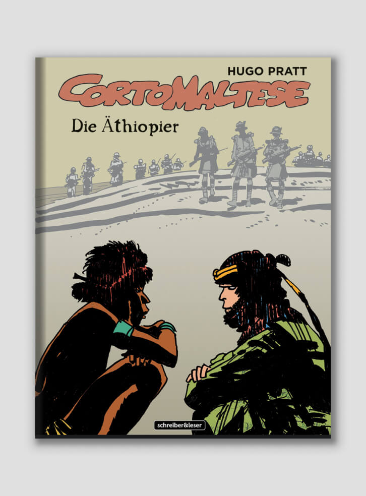 DIE ÄTHIOPIER