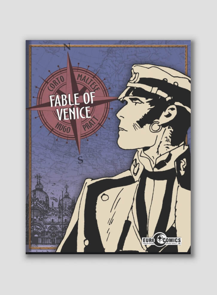 Fable of Venice