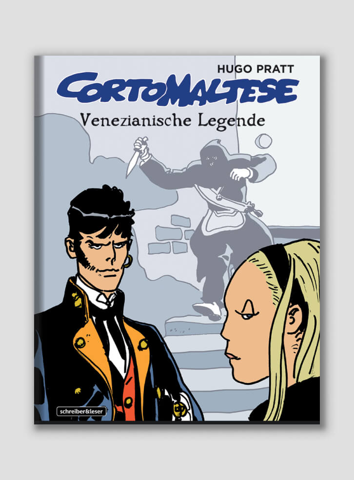 Venezianische Legende