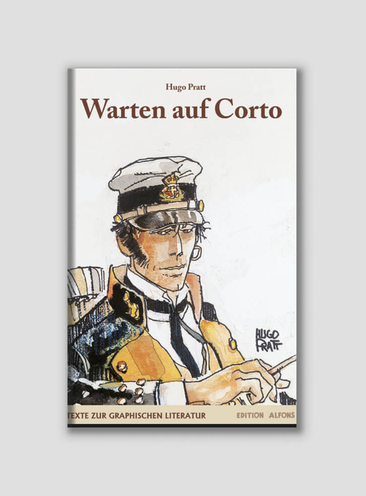 Warten auf Corto