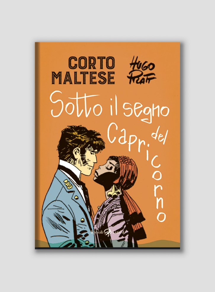 Sotto il segno del capricorno