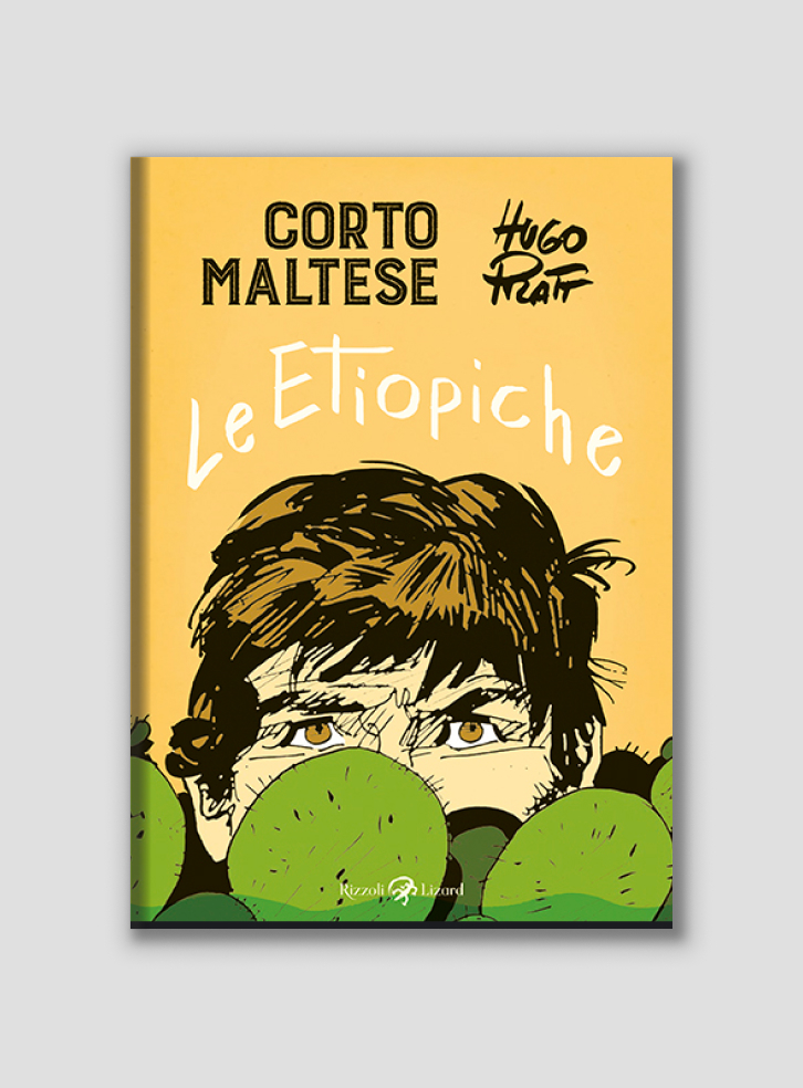 Le etiopiche
