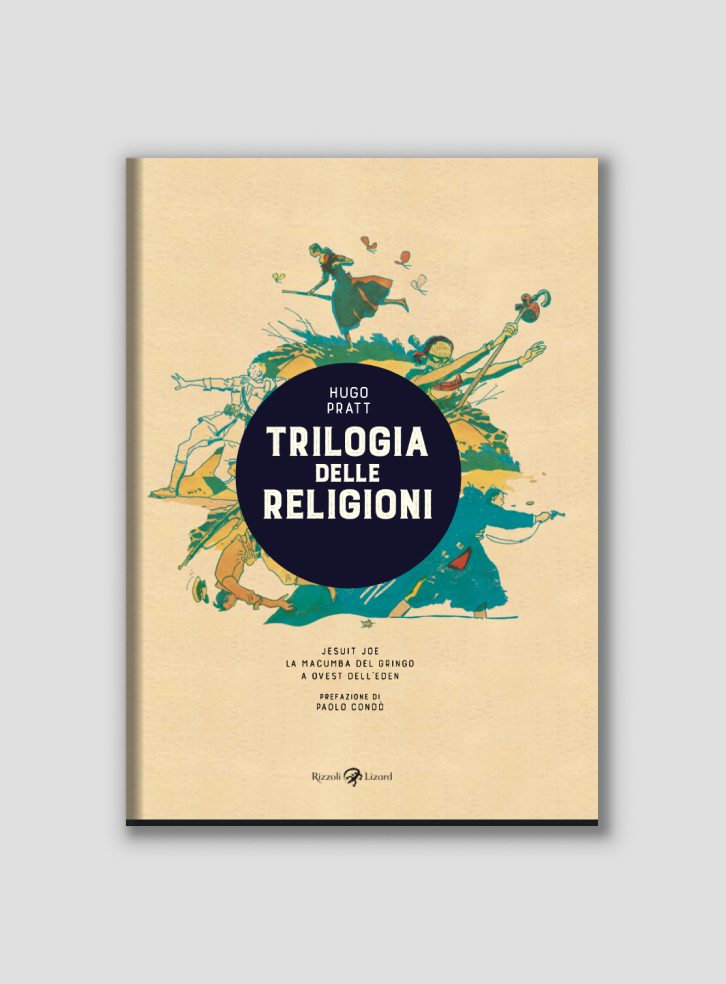 Trilogia delle religioni