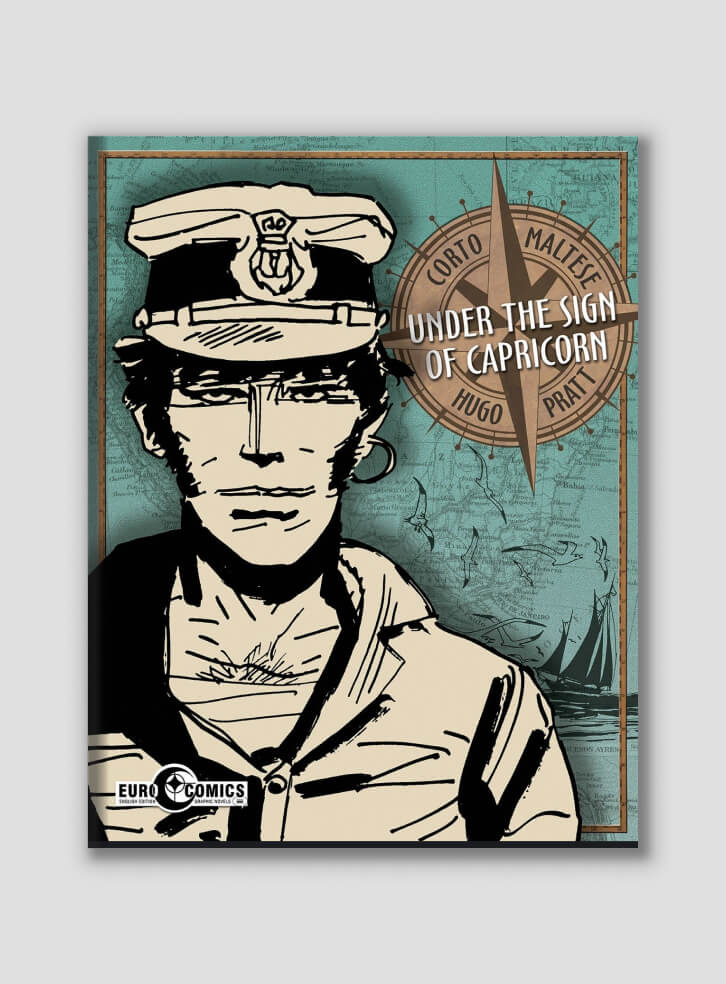 Under the sign of Capricorn