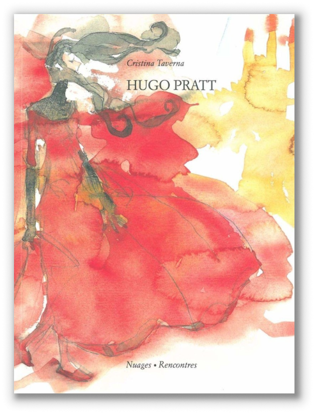 Hugo Pratt_Cristina Taverna