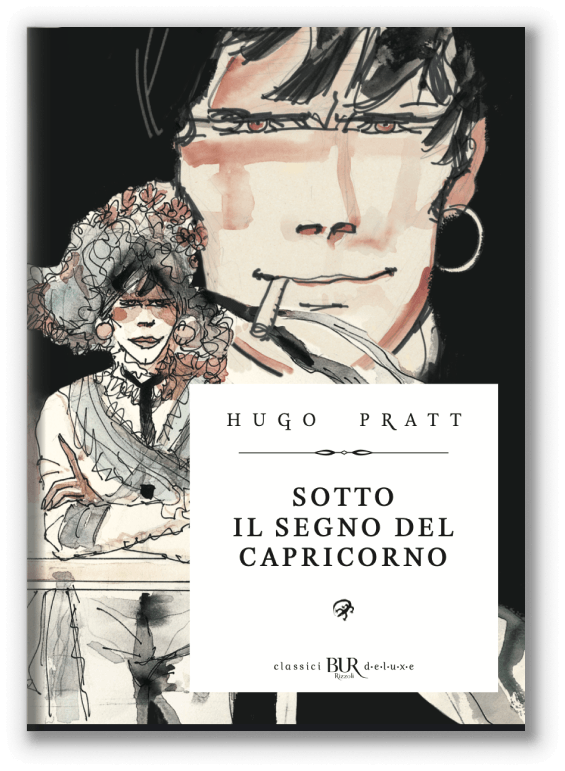 Sotto il segno del Capricorno