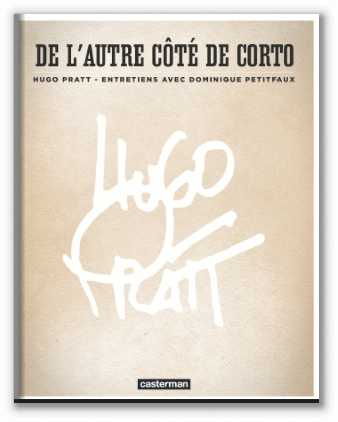 De l'autre côté de Corto
