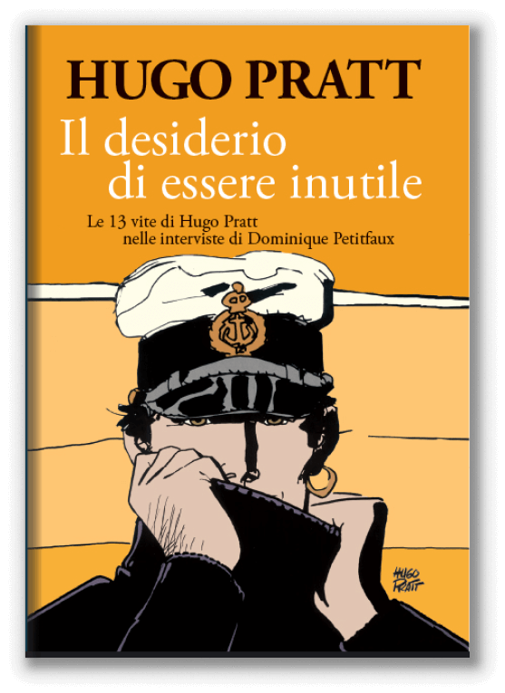 Il desiderio di essere inutile