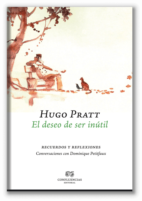 El deseo de ser inútil