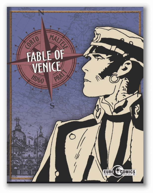 Fable of Venice