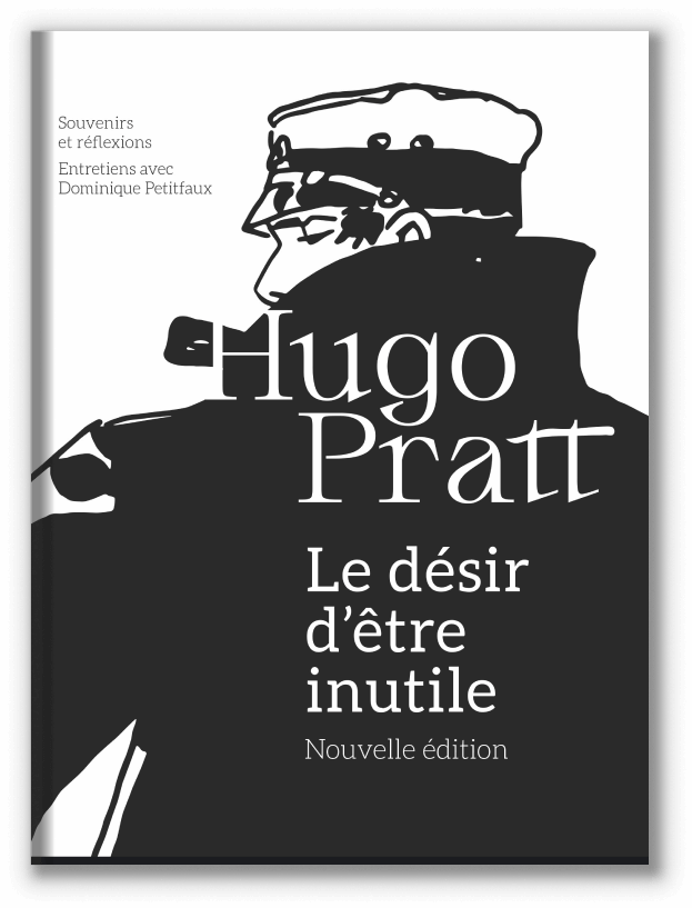 Le désir d'être inutile