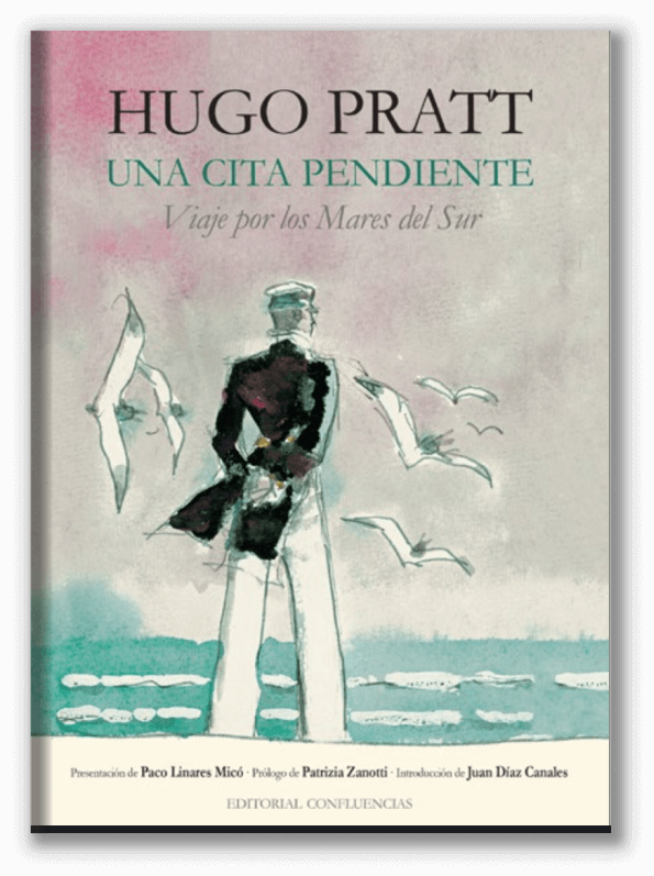 Una cita pendiente