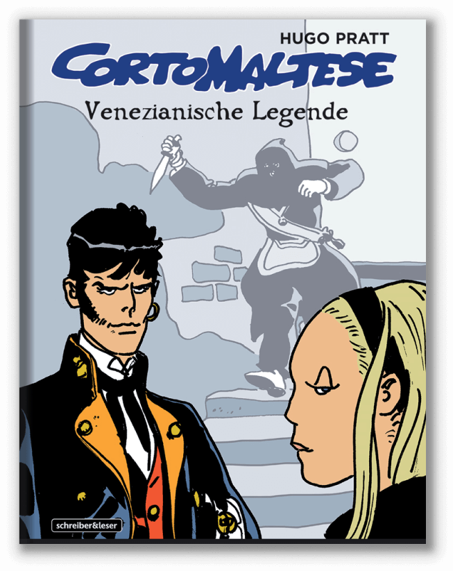 Venezianische Legende