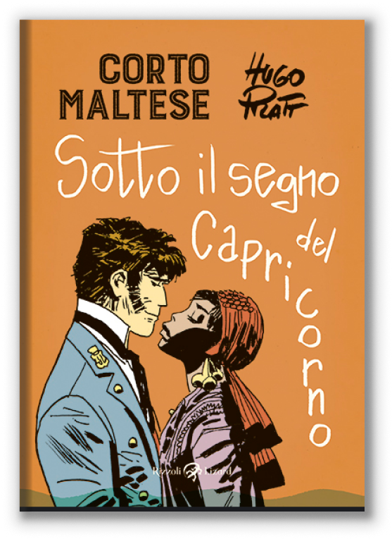 Sotto il segno del capricorno