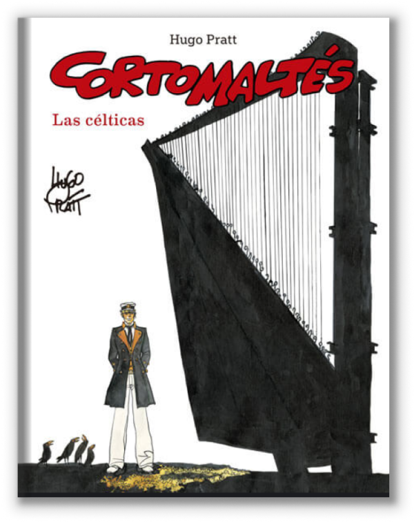 Las célticas