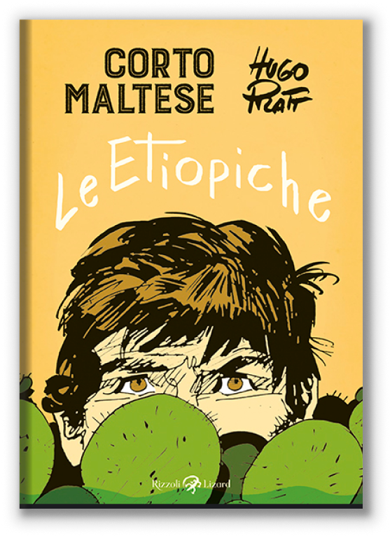 Le etiopiche