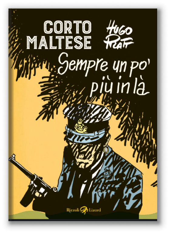 Sempre un po' più in là