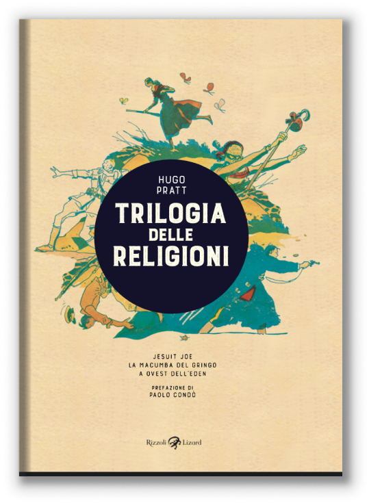 Trilogia delle religioni