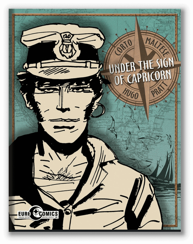 Under the sign of Capricorn