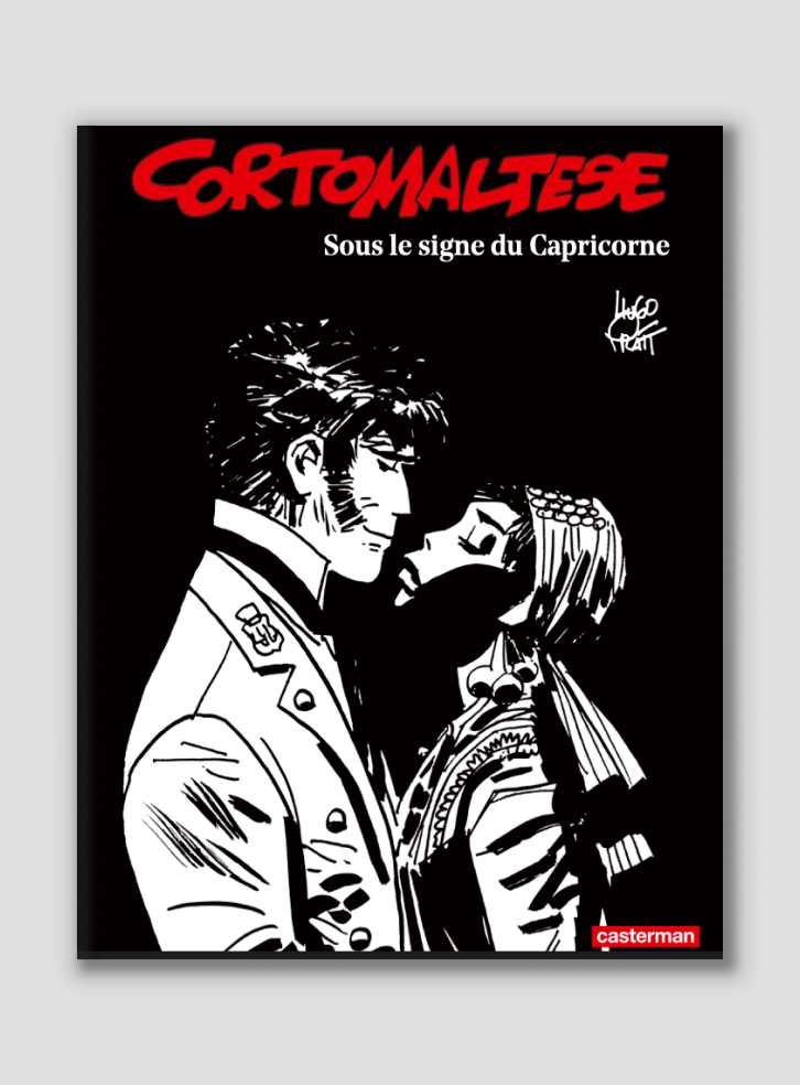 Sous le signe du Capricorne