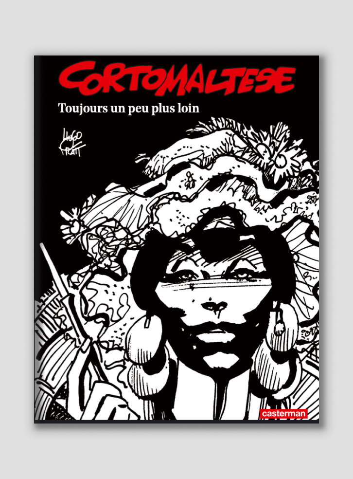 Toujours un peu plus loin