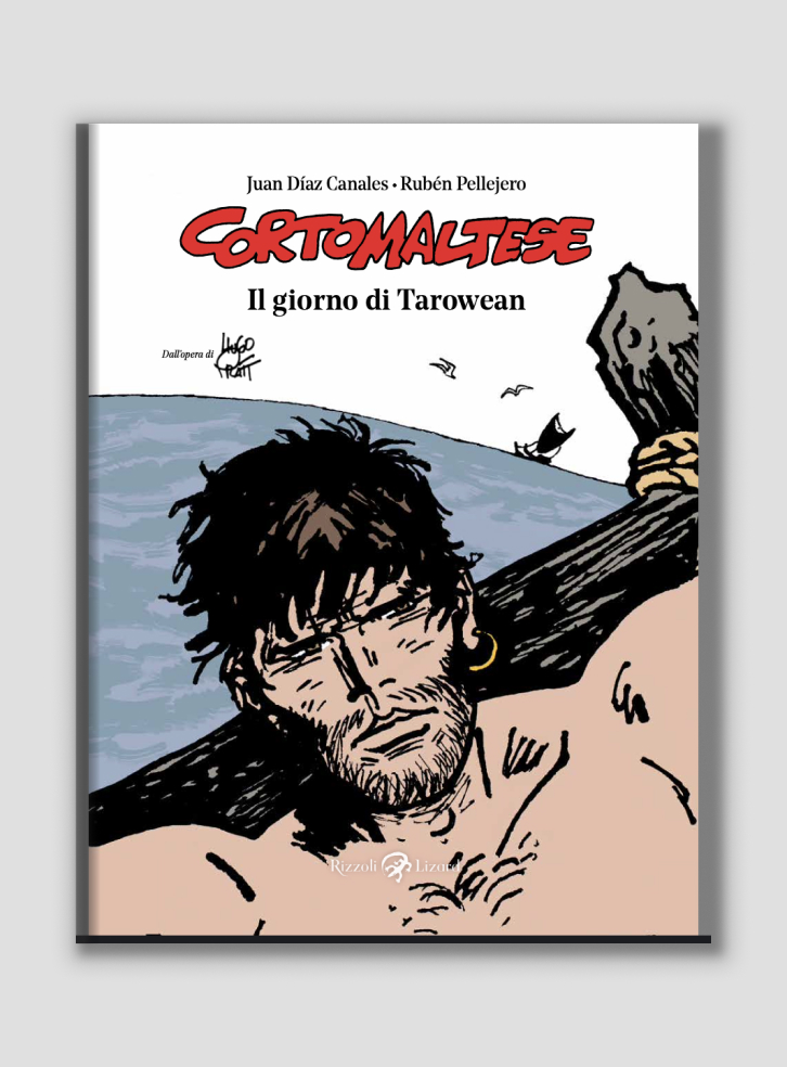 Il giorno di Tarowean