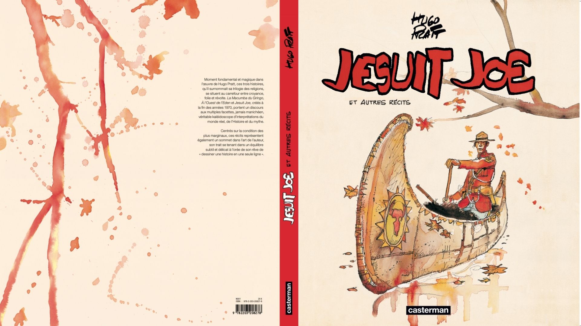 Jesut Joe et autres récits