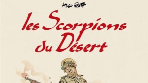 Les Scorpions du Désert