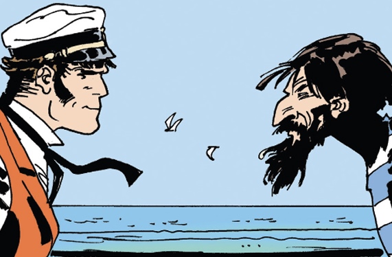 Il giorno di Tarowean