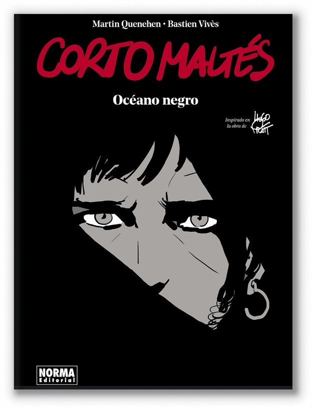 Océano Negro