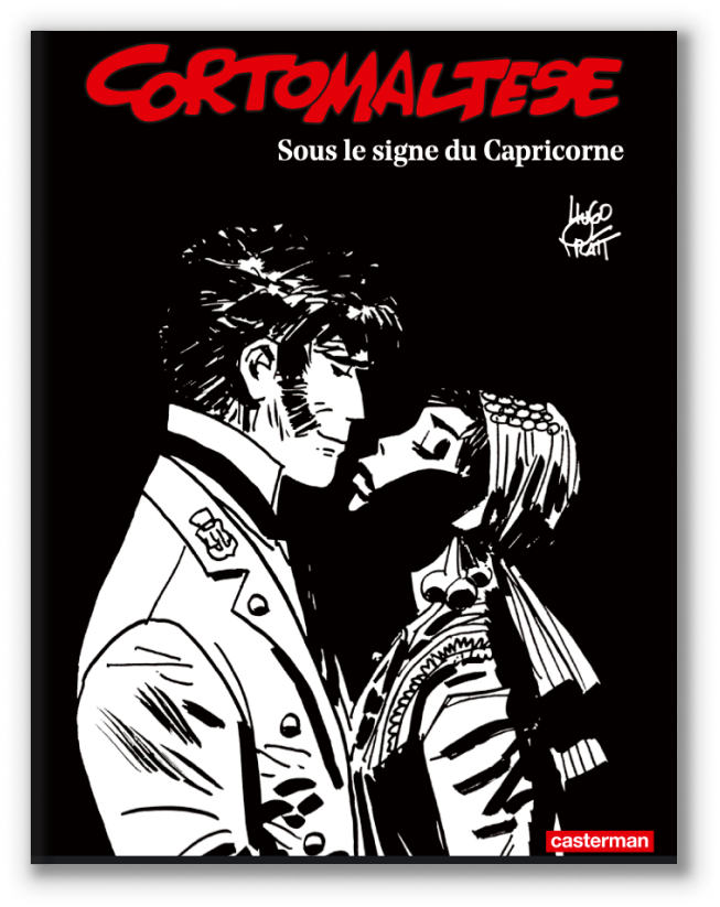 Sous le signe du Capricorne